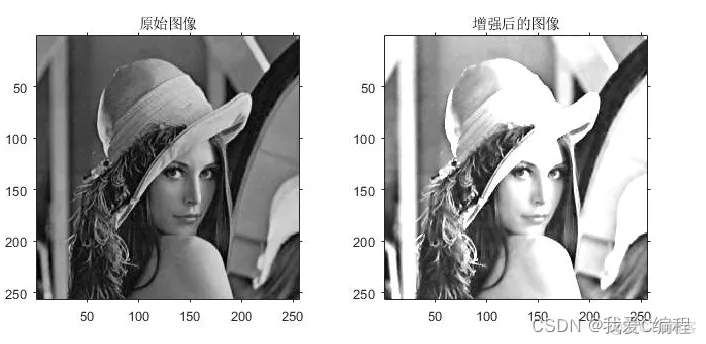基于维纳滤波的图像运动模糊还原matlab仿真_方差_06